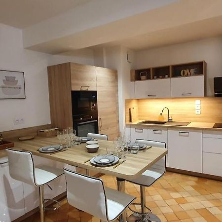 Centre Ville Historique 3 Pieces Duplex Bergerac Exterior photo